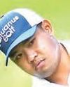 Corpus keeps 4-shot lead with a 7011
