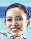 Agatha Wong overcomes self-doubt Agatha Wong overcomes self-doubt17