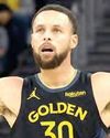 WARRIORS SINK SUNS9