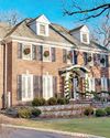 The 'Home Alone' house3