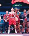 'Wonder Boy' seeks 'two meaningful' fights 'Wonder Boy' seeks 'two meaningful' fights15