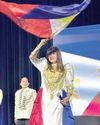 Imelda: 'Pilipino Tayo' Imelda: 'Pilipino Tayo'4