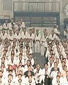 Taekwondo instructors meeting set19