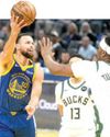 DYNAMIC DUO STRIKES AGAIN FOR WARRIORS DYNAMIC DUO STRIKES AGAIN FOR WARRIORS15