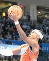 SHAI SHINES FOR OKC14