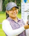 China-bound PH bets favored at Ladies Masters China-bound PH bets favored at Ladies Masters8