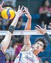 Creamline seeks to extend run to 4 games Creamline seeks to extend run to 4 games13