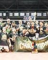 Blazers end title drought15