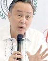Team PH out to impress at Sanya Games13