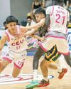 CEU re-stamps class over Olivarez, nears UCAL title16