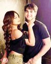 Anton, espesyal kay Carmelle!6