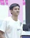 Reluctant contestant wins P1 M14