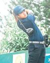 Nailga, Plete top Del Monte junior golfest12