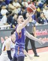 Bolick leads BPC race, Bol Bol in Best Import Bolick leads BPC race, Bol Bol in Best Import20