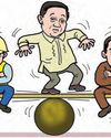 Mayor Vico: No friends in corruption fight Mayor Vico: No friends in corruption fight7