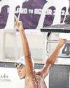 PHELPS-WANNABE SHATTERS RECORD PHELPS-WANNABE SHATTERS RECORD21