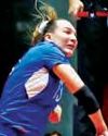 VIETNAM FALLS IN UPSET VIETNAM FALLS IN UPSET10