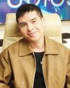 Anthony, may bagong partner sa music7