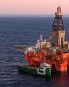 Springfield Executes Appraisal at Offshore WCTP Block23