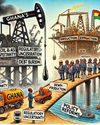 Ghana's Petroleum Sector in 2024: A Year of Challenges, Gains, and Continuing Reform Efforts12