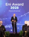 Eni Bets Big on Fusion: $1 Billion Power Deal Marks Leap Toward the Next Energy Revolution Eni Bets Big on Fusion: $1 Billion Power Deal Marks Leap Toward the Next Energy Revolution12