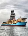 Amni's Ghana Drilling Campaign Signals Renewed Offshore Confidence Amni's Ghana Drilling Campaign Signals Renewed Offshore Confidence0