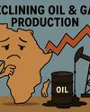 Africa's Changing Oil Mix and the Slow Decline of a Giant:1