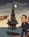 Trump's Threats Put Nigeria's Oil and Gas Investment Climate Under Strain35
