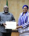 Namibia Names New Energy Minister Amid Quiet Shake-Up in Strategic Sector Namibia Names New Energy Minister Amid Quiet Shake-Up in Strategic Sector32
