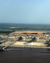 Offshore Africa