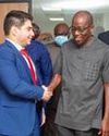 GNPC, Petrobras Target Voltaian Basin Exploration25