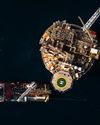 Eni Sells Baleine Stake to SOCAR10