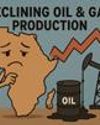 Africa In A World Awash With Oil30
