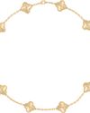 ALHAMBRA, AN ENCHANTING STORY