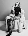 The Lindsay Lohan Renaissance ELLE Singapore