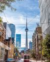 Toronto takeover ELLE Singapore