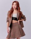 Ashley Teo, 28 ELLE Singapore