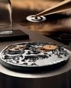 A closer look at... JAEGER-LECOULTRE'S MASTER CONTROL CHRONOMETRE14