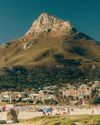 The Culture of Cape Town23