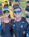 Records tumble in George MUT