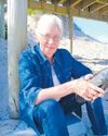 Hannetjie Claassen 'n volle 100 jaar oud
