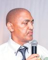 Cornelius Esau dies at 59