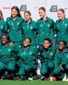 Eden girls' U16 hockey team hit podium after 11-year wait27