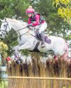 George Riding Club hosts WC eventing champs40