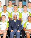 SWD Eagles soar at Craven Week - but ranking system creates confusion26