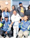 Shining Madiba Day light on Thembalethu's forgotten citizens36