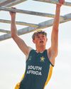 Global youth brings fire to pentathlon42