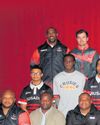 Crusaders-rugbyklub wys dankbaarheid teenoor lojale borge vir ondersteuning43