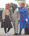 Themba women step back into the 80s17