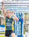 Kwagga flies SA flag at tetrathlon world champs Kwagga flies SA flag at tetrathlon world champs54